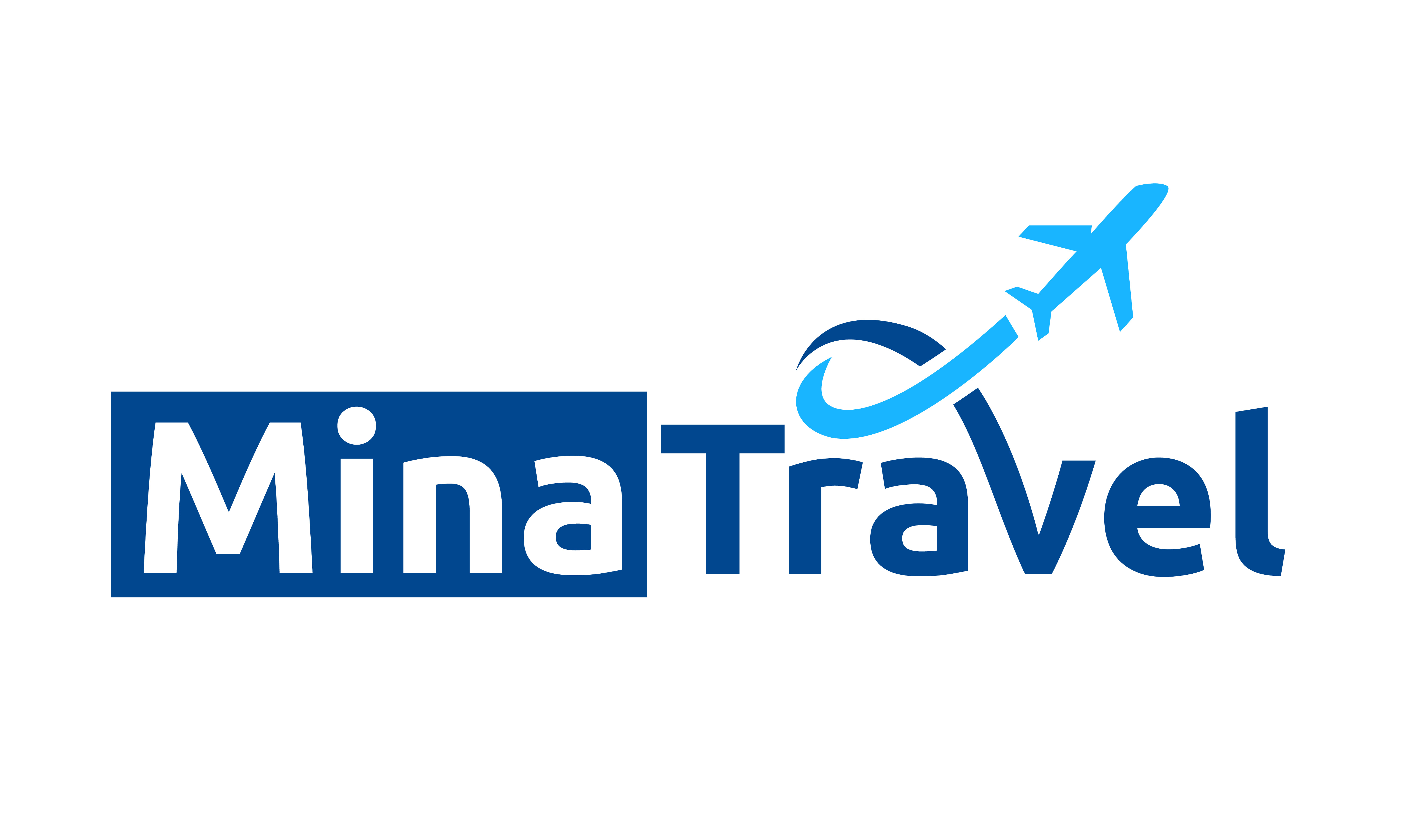 MinaTravel logo